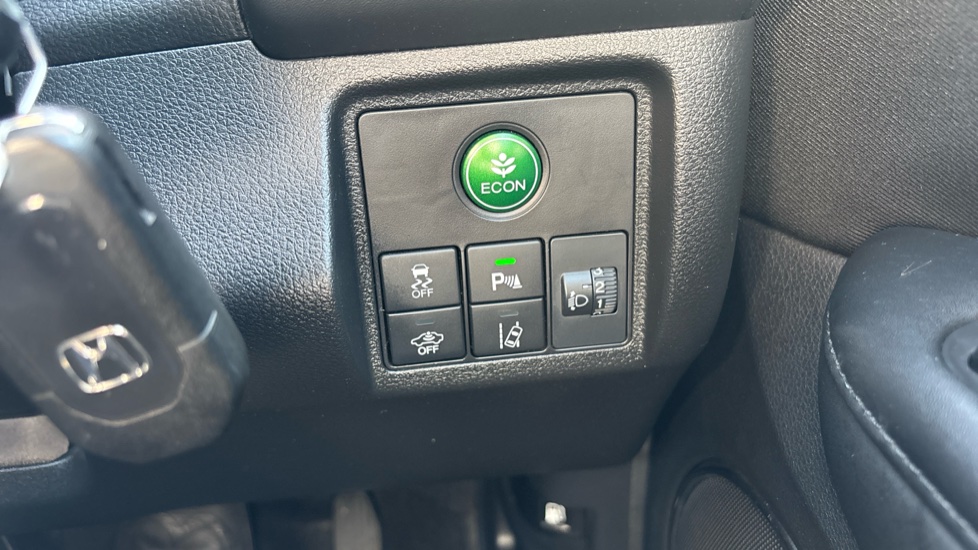Honda HR-V 1.5 i-VTEC SE CVT 5dr Petrol Hatchback - Image 24