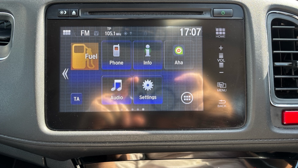 Honda HR-V 1.5 i-VTEC SE CVT 5dr Petrol Hatchback - Image 27