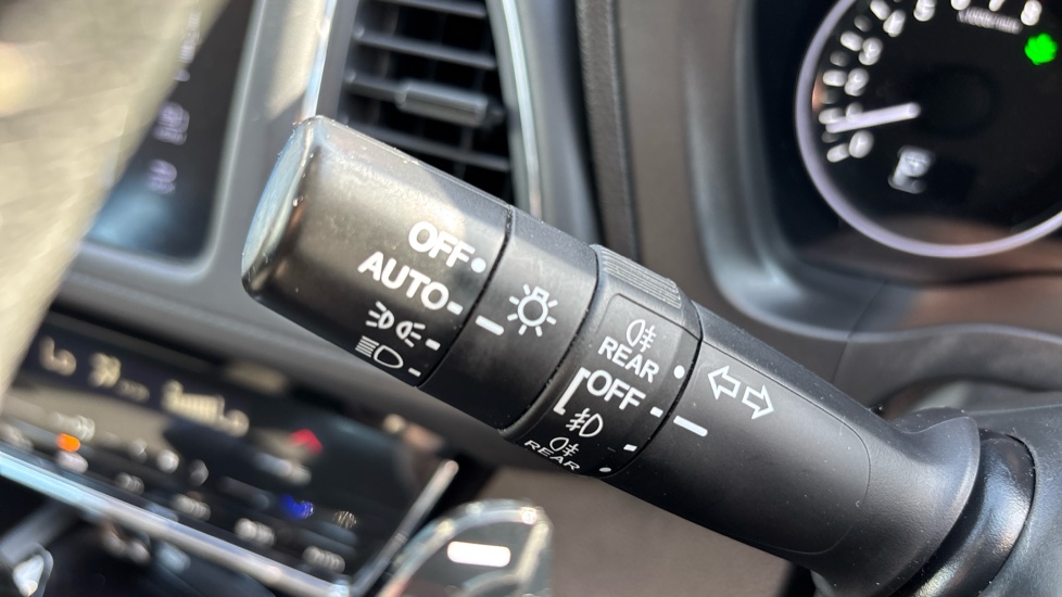 Honda HR-V 1.5 i-VTEC SE CVT 5dr Petrol Hatchback - Image 29