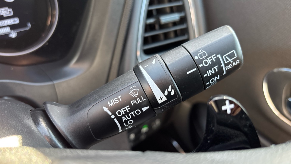 Honda HR-V 1.5 i-VTEC SE CVT 5dr Petrol Hatchback - Image 30