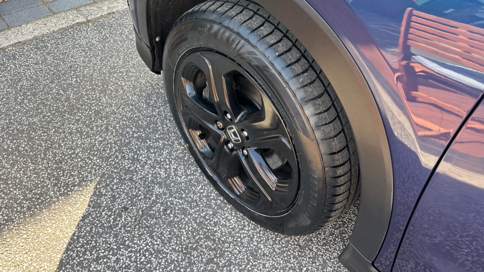Honda HR-V 1.5 i-VTEC SE CVT 5dr Petrol Hatchback - Image 37