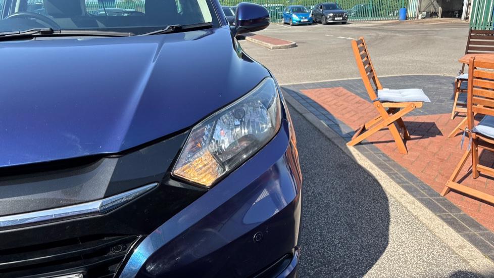 Honda HR-V 1.5 i-VTEC SE CVT 5dr Petrol Hatchback - Image 42