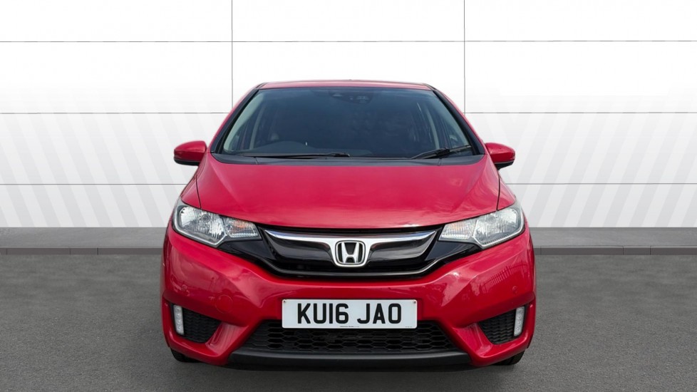 Honda Jazz 1.3 SE 5dr CVT Petrol Hatchback - Image 3