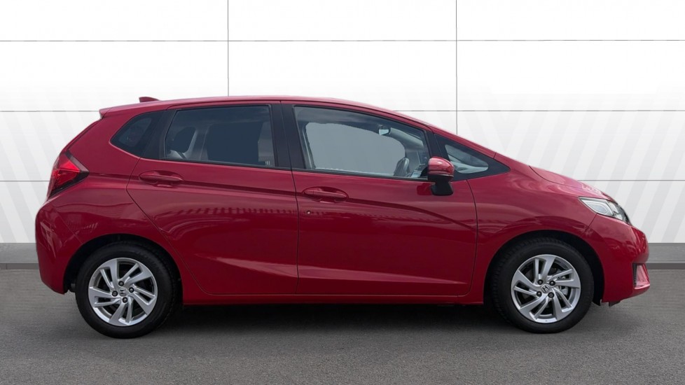 Honda Jazz 1.3 SE 5dr CVT Petrol Hatchback - Image 5