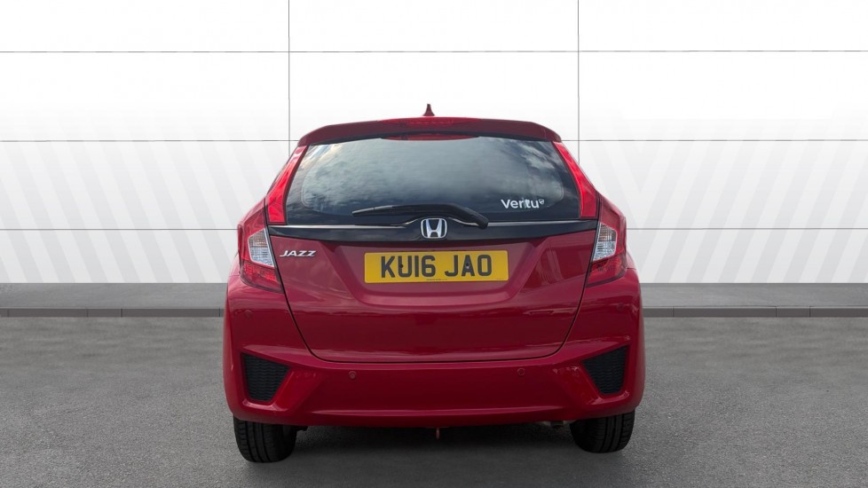 Honda Jazz 1.3 SE 5dr CVT Petrol Hatchback - Image 6
