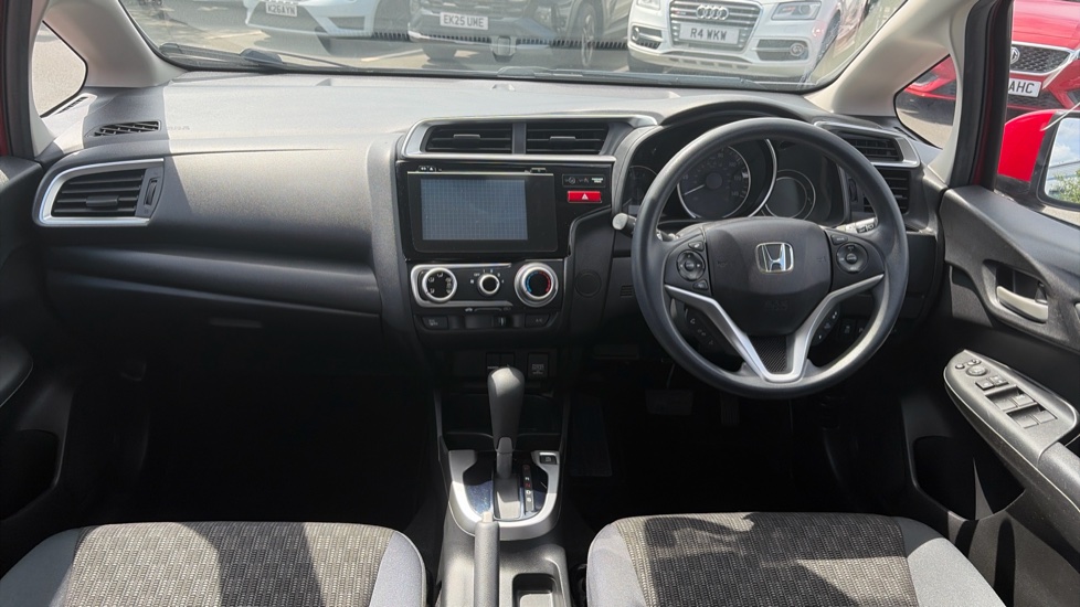 Honda Jazz 1.3 SE 5dr CVT Petrol Hatchback - Image 10