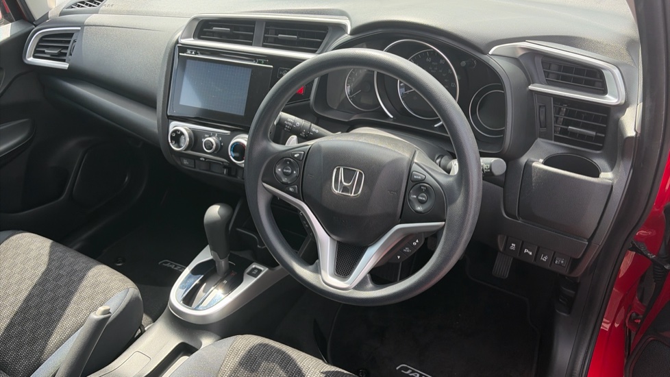 Honda Jazz 1.3 SE 5dr CVT Petrol Hatchback - Image 11