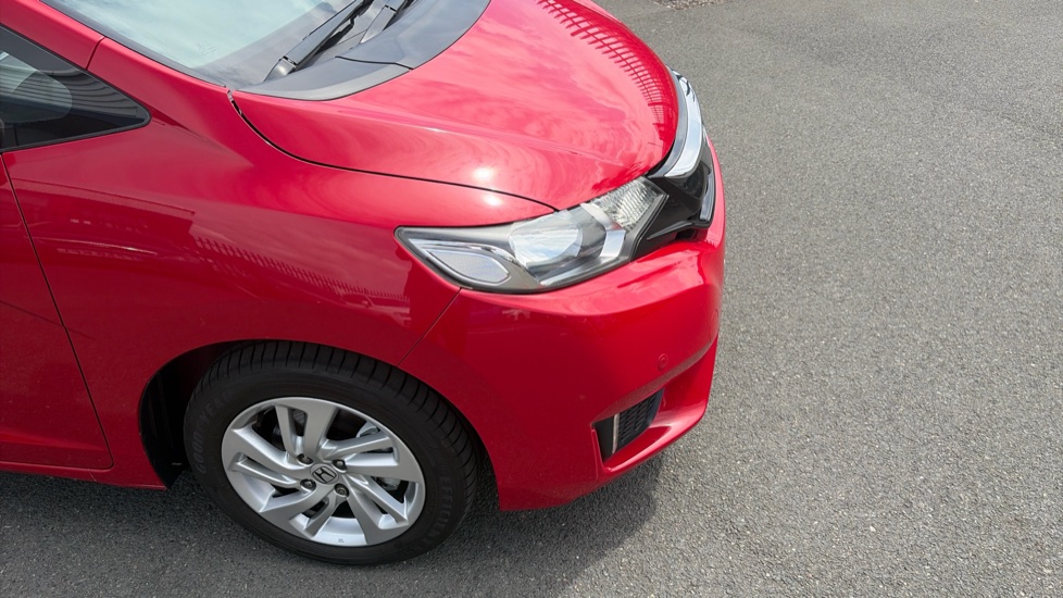 Honda Jazz 1.3 SE 5dr CVT Petrol Hatchback - Image 22