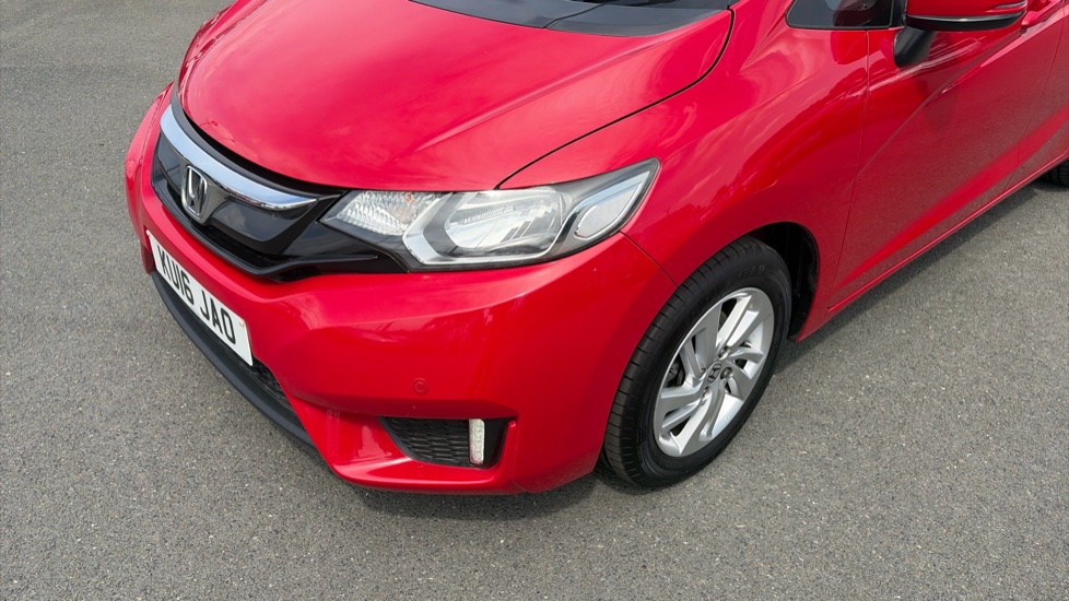 Honda Jazz 1.3 SE 5dr CVT Petrol Hatchback - Image 24
