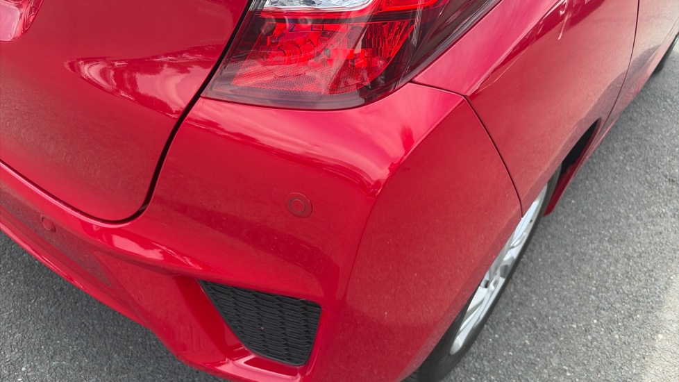 Honda Jazz 1.3 SE 5dr CVT Petrol Hatchback - Image 28