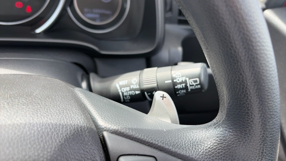 Honda Jazz 1.3 SE 5dr CVT Petrol Hatchback - Image 33