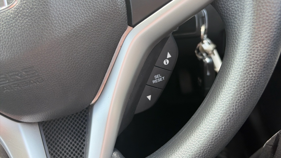 Honda Jazz 1.3 SE 5dr CVT Petrol Hatchback - Image 35
