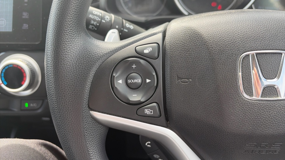 Honda Jazz 1.3 SE 5dr CVT Petrol Hatchback - Image 37