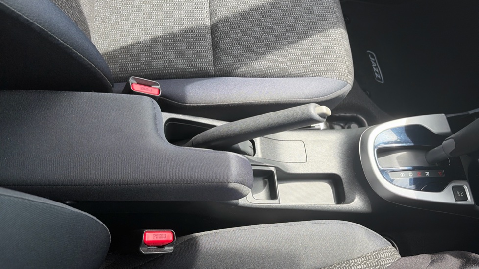 Honda Jazz 1.3 SE 5dr CVT Petrol Hatchback - Image 42