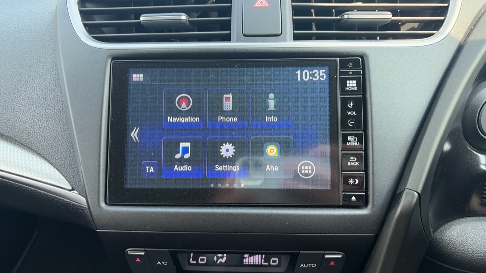 Honda Civic 1.8 i-VTEC SE Plus 5dr Auto [Nav] Petrol Hatchback - Image 12