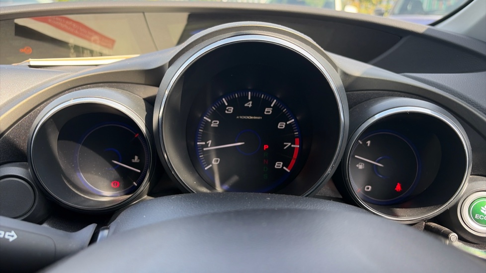 Honda Civic 1.8 i-VTEC SE Plus 5dr Auto [Nav] Petrol Hatchback - Image 18
