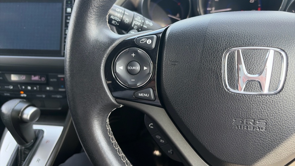 Honda Civic 1.8 i-VTEC SE Plus 5dr Auto [Nav] Petrol Hatchback - Image 23