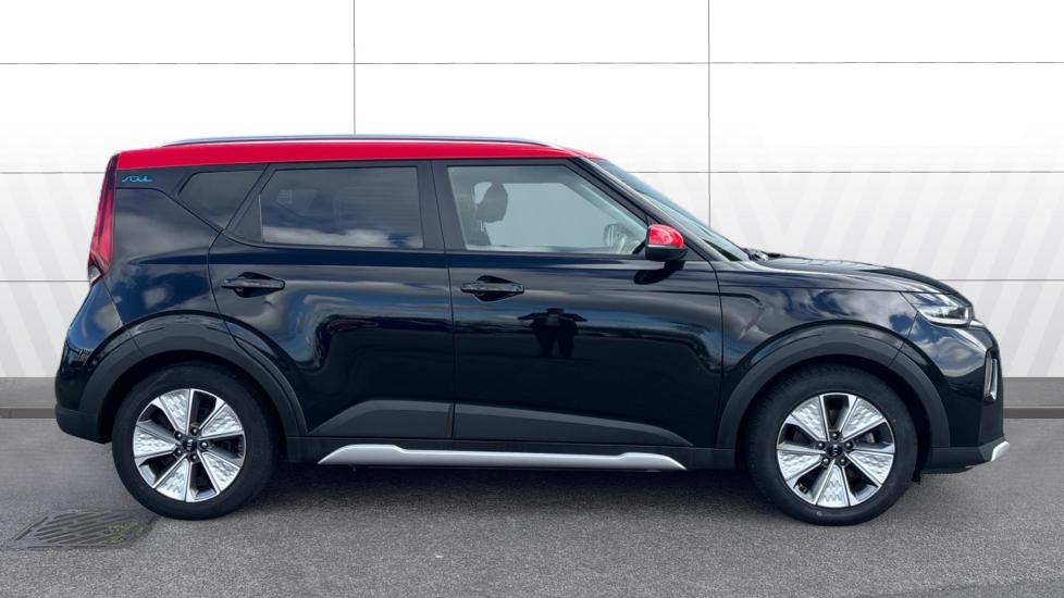 Kia Soul 150kW First Edition 64kWh 5dr Auto Electric Hatchback - Image 5