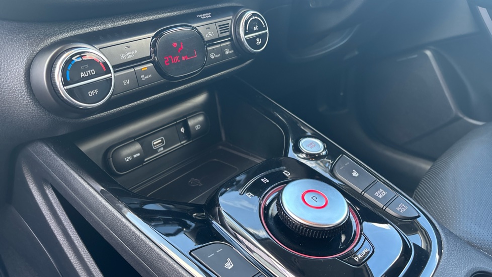 Kia Soul 150kW First Edition 64kWh 5dr Auto Electric Hatchback - Image 13