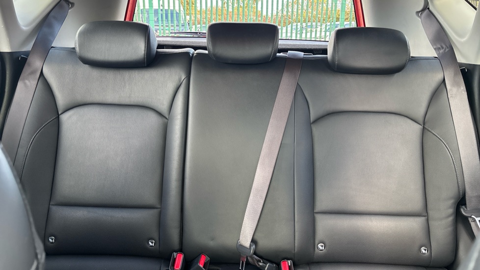 Kia Soul 150kW First Edition 64kWh 5dr Auto Electric Hatchback - Image 15