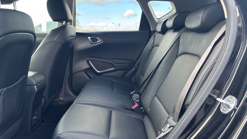 Kia Soul 150kW First Edition 64kWh 5dr Auto Electric Hatchback - Image 16