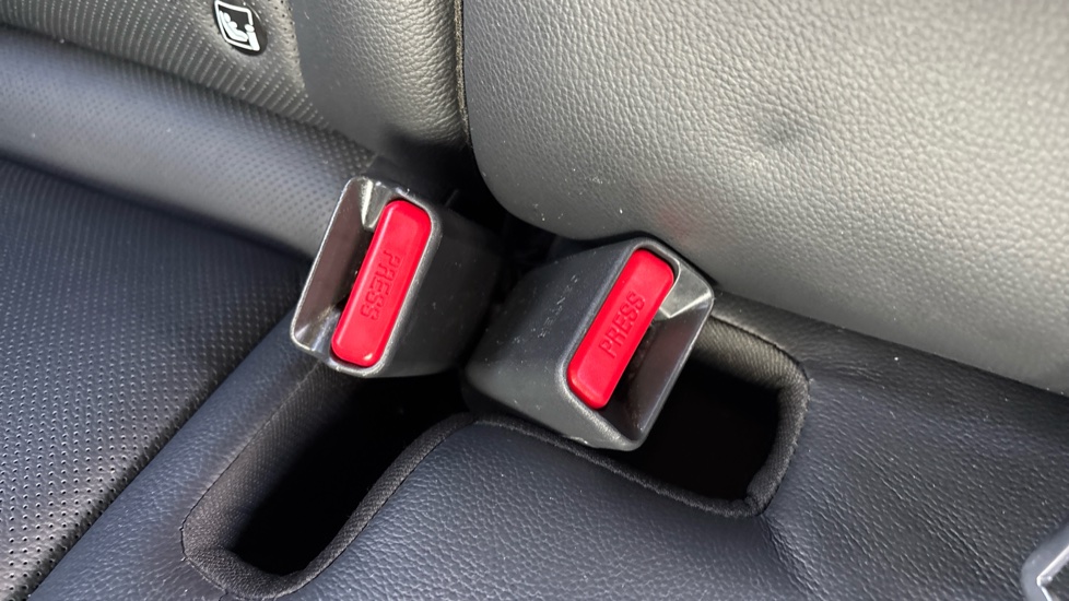 Kia Soul 150kW First Edition 64kWh 5dr Auto Electric Hatchback - Image 17