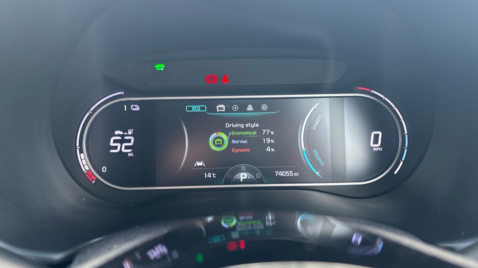 Kia Soul 150kW First Edition 64kWh 5dr Auto Electric Hatchback - Image 18
