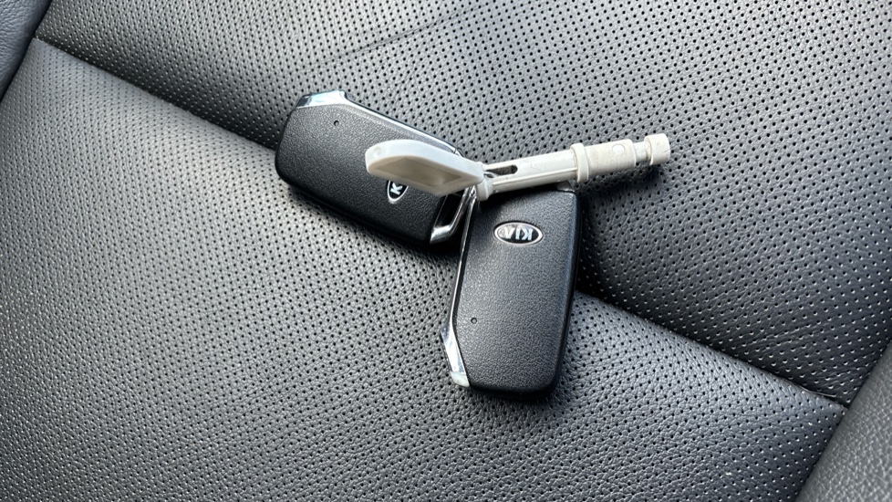 Kia Soul 150kW First Edition 64kWh 5dr Auto Electric Hatchback - Image 20