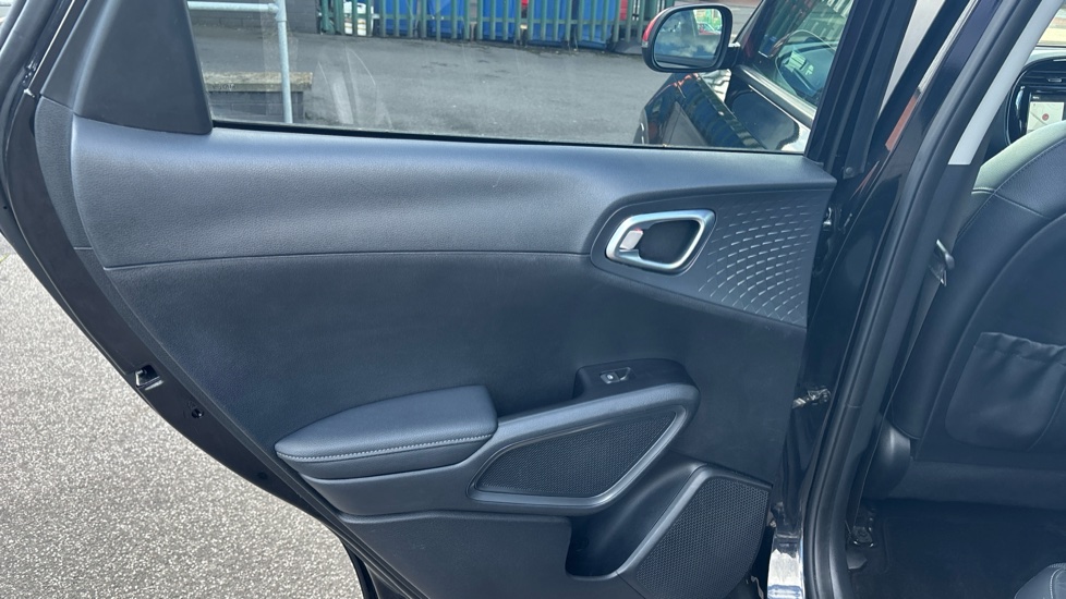 Kia Soul 150kW First Edition 64kWh 5dr Auto Electric Hatchback - Image 22