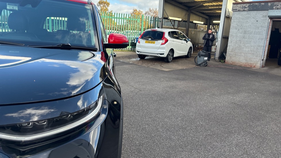 Kia Soul 150kW First Edition 64kWh 5dr Auto Electric Hatchback - Image 26