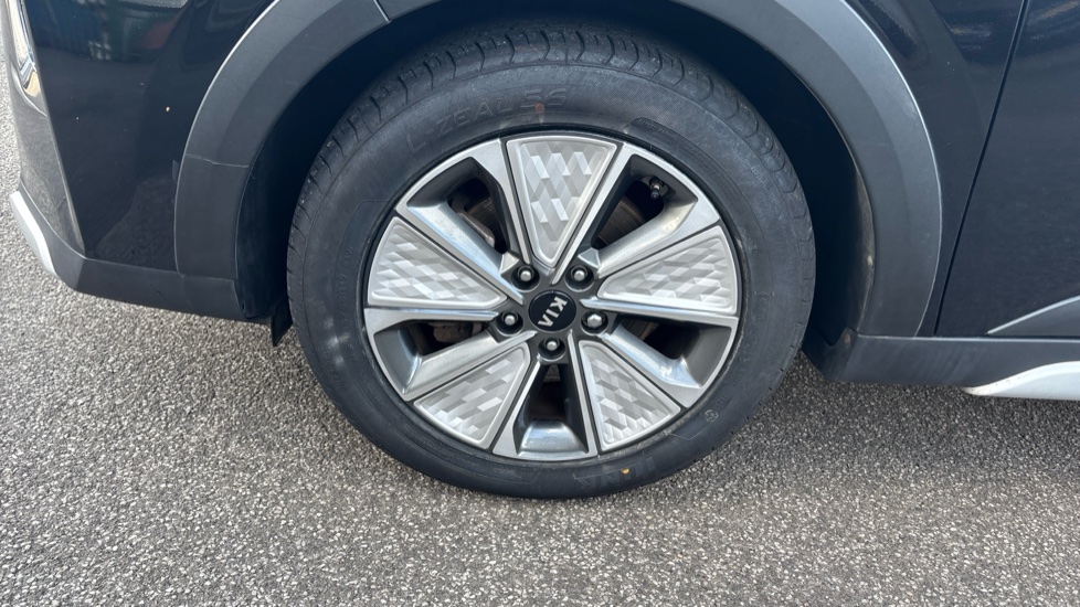Kia Soul 150kW First Edition 64kWh 5dr Auto Electric Hatchback - Image 27