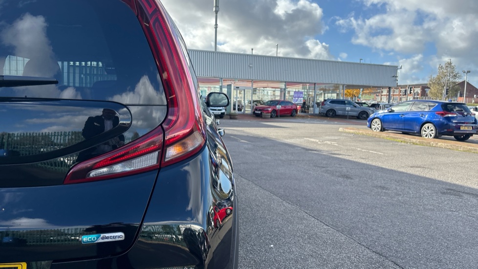 Kia Soul 150kW First Edition 64kWh 5dr Auto Electric Hatchback - Image 31