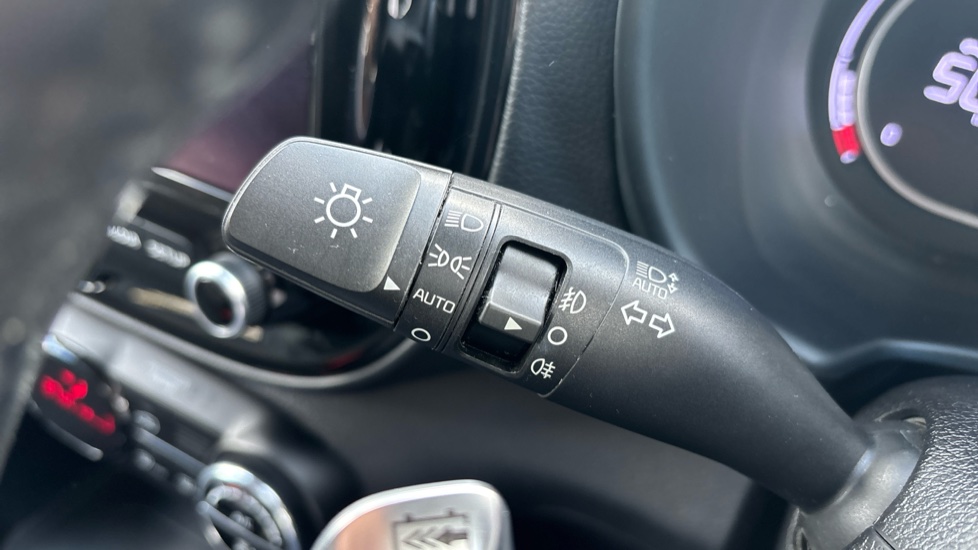 Kia Soul 150kW First Edition 64kWh 5dr Auto Electric Hatchback - Image 38