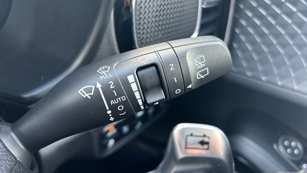 Kia Soul 150kW First Edition 64kWh 5dr Auto Electric Hatchback - Image 39