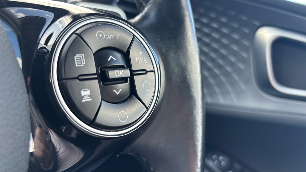 Kia Soul 150kW First Edition 64kWh 5dr Auto Electric Hatchback - Image 40