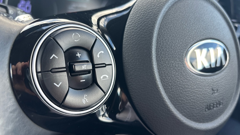 Kia Soul 150kW First Edition 64kWh 5dr Auto Electric Hatchback - Image 41