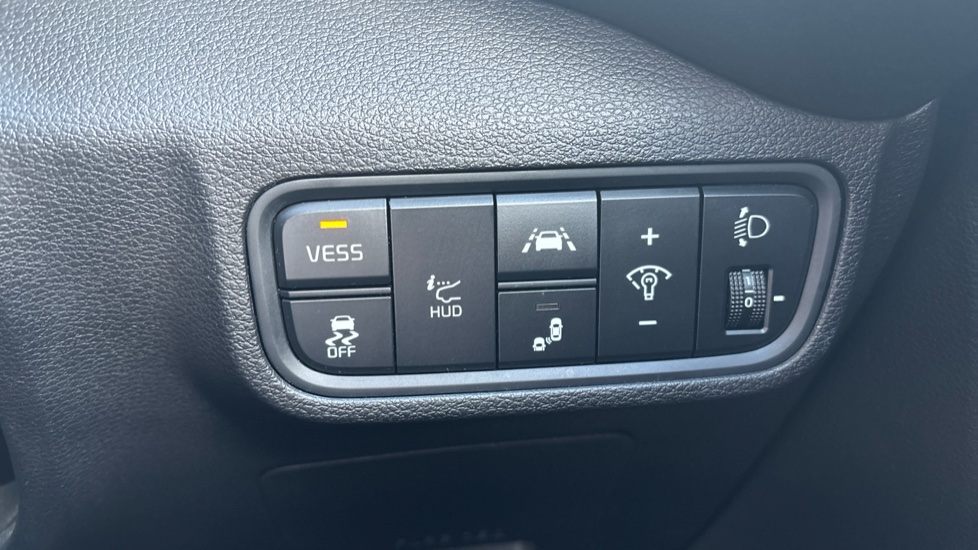 Kia Soul 150kW First Edition 64kWh 5dr Auto Electric Hatchback - Image 42