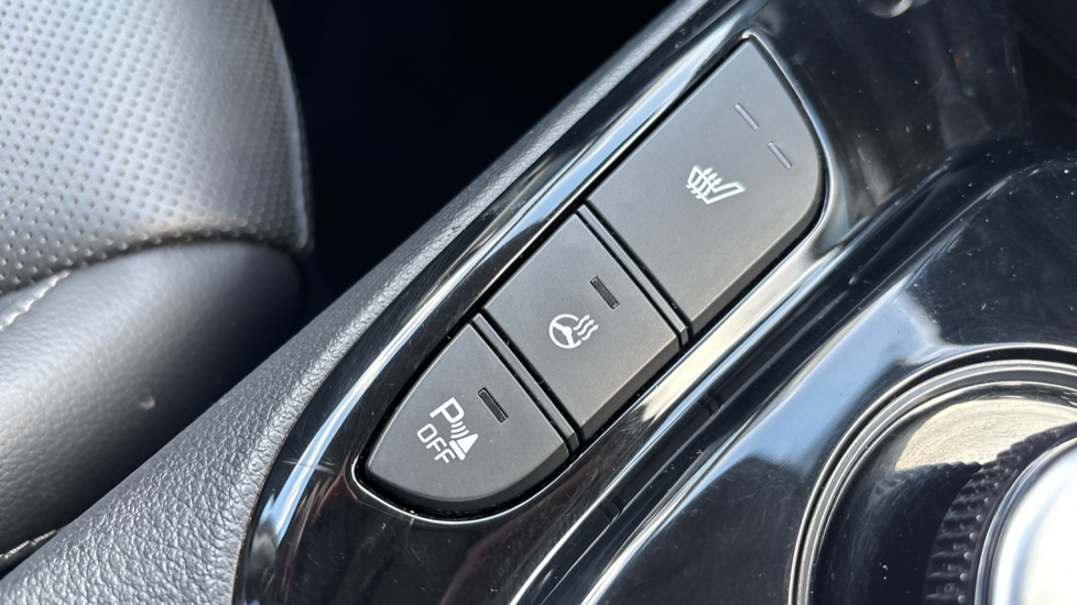 Kia Soul 150kW First Edition 64kWh 5dr Auto Electric Hatchback - Image 43