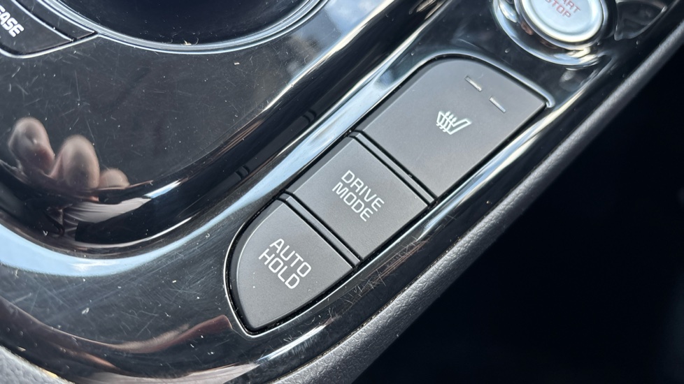 Kia Soul 150kW First Edition 64kWh 5dr Auto Electric Hatchback - Image 44