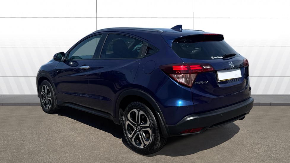 Honda HR-V 1.5 i-VTEC EX CVT 5dr Petrol Hatchback - Image 2