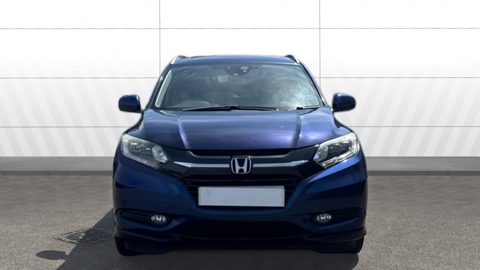 Honda HR-V 1.5 i-VTEC EX CVT 5dr Petrol Hatchback - Image 3