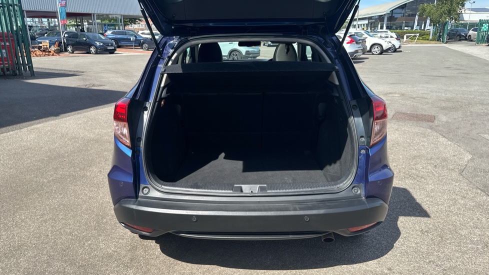 Honda HR-V 1.5 i-VTEC EX CVT 5dr Petrol Hatchback - Image 4