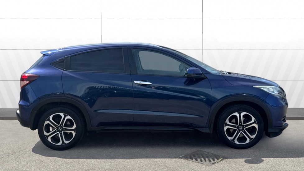 Honda HR-V 1.5 i-VTEC EX CVT 5dr Petrol Hatchback - Image 5
