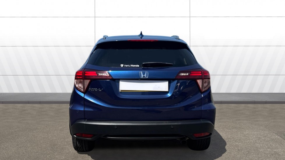 Honda HR-V 1.5 i-VTEC EX CVT 5dr Petrol Hatchback - Image 6