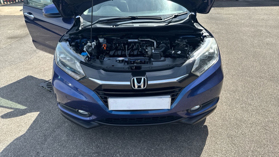 Honda HR-V 1.5 i-VTEC EX CVT 5dr Petrol Hatchback - Image 8