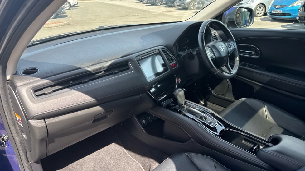 Honda HR-V 1.5 i-VTEC EX CVT 5dr Petrol Hatchback - Image 9