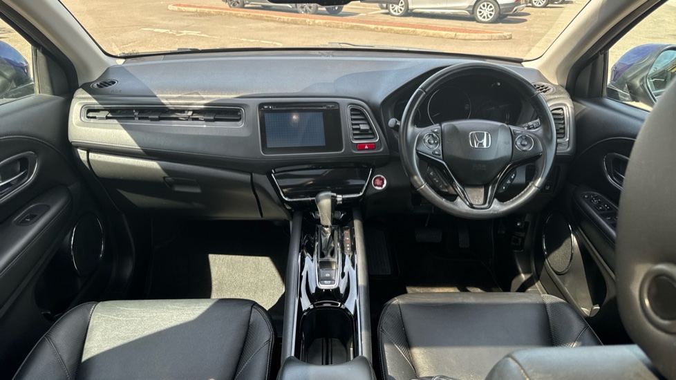Honda HR-V 1.5 i-VTEC EX CVT 5dr Petrol Hatchback - Image 10