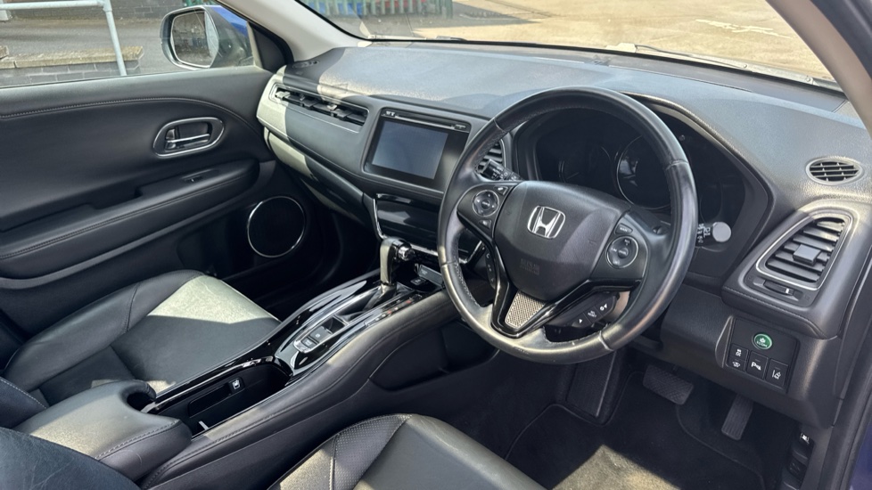 Honda HR-V 1.5 i-VTEC EX CVT 5dr Petrol Hatchback - Image 11