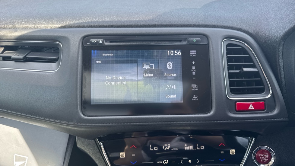 Honda HR-V 1.5 i-VTEC EX CVT 5dr Petrol Hatchback - Image 12