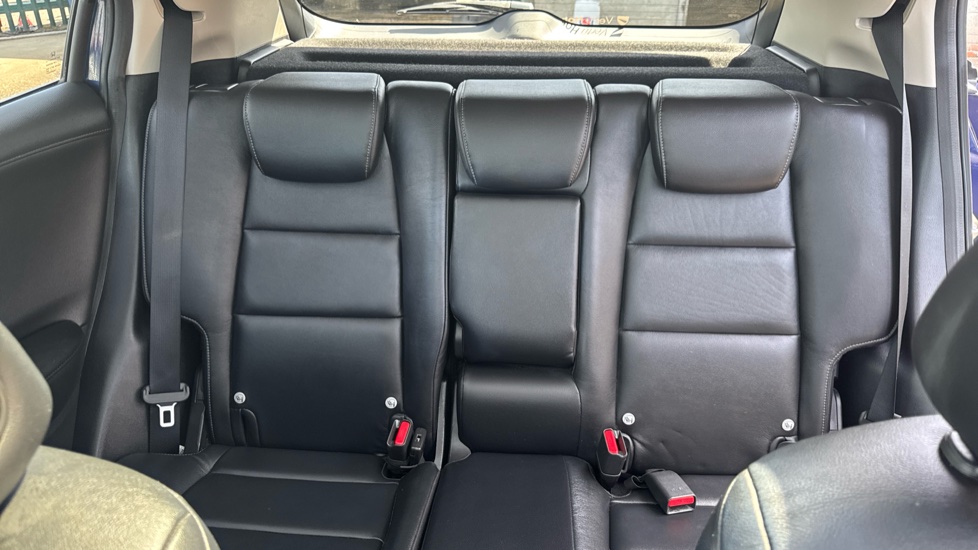 Honda HR-V 1.5 i-VTEC EX CVT 5dr Petrol Hatchback - Image 15